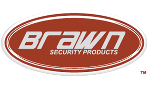 brawn security products