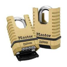 padlock product offered by Alberta Lock Solid in Edmonton, AB