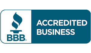 BBB accredited business