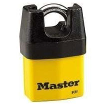 padlock product offered by Alberta Lock Solid in Edmonton, AB