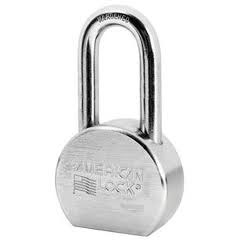 padlock product offered by Alberta Lock Solid in Edmonton, AB
