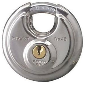 padlock product offered by Alberta Lock Solid in Edmonton, AB