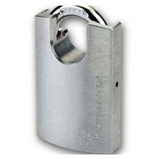 padlock product offered by Alberta Lock Solid in Edmonton, AB