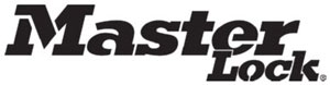 Master Lock logo